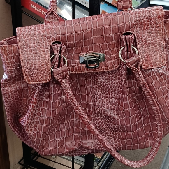 Patent leather bag NeW pRicE - Picture 2 of 5